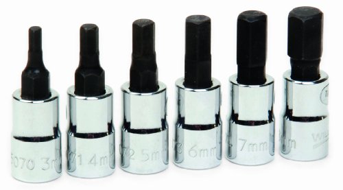 DeepPrice's tweet image. Lowest price on Amazon.com for Individual Drive Sockets  from Williams #dpdLowestPrice #Williams #IndividualDriveSockets
Only $23.34
amazon.com/dp/B001DNPE0E?…