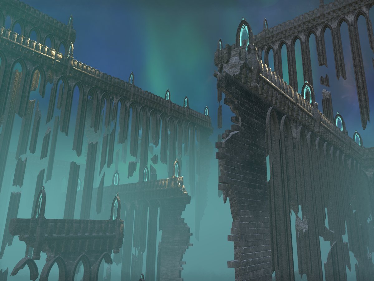 MachaRuadri's tweet photo. .// Going to be posting random Ayelid lore fun facts and lore bits, as well. One of my favorites are the Eld Angavar, Golden Paths, and other such Ayelid Gates. For those who have played Dragon Age, these are essentially (slightly more intricate) Eluvians (on god). https://t.co/LC1VHWPUra