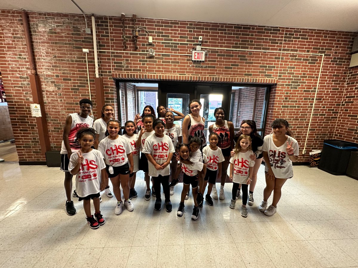 Amazing performance and display of CHS P.R.I.D.E. from our CHS Step Team and Mini Bulldog Steppers <a href="/CentralBulldog/">Central High School</a> <a href="/PitCentralHS/">*The Pit* @ THE Central High School</a> <a href="/AthleticsAtSPS/">Athletics Department - SPS</a>