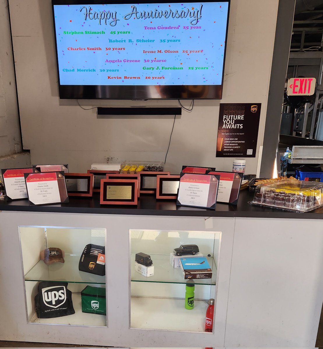 Marquel Jacoway tweet media