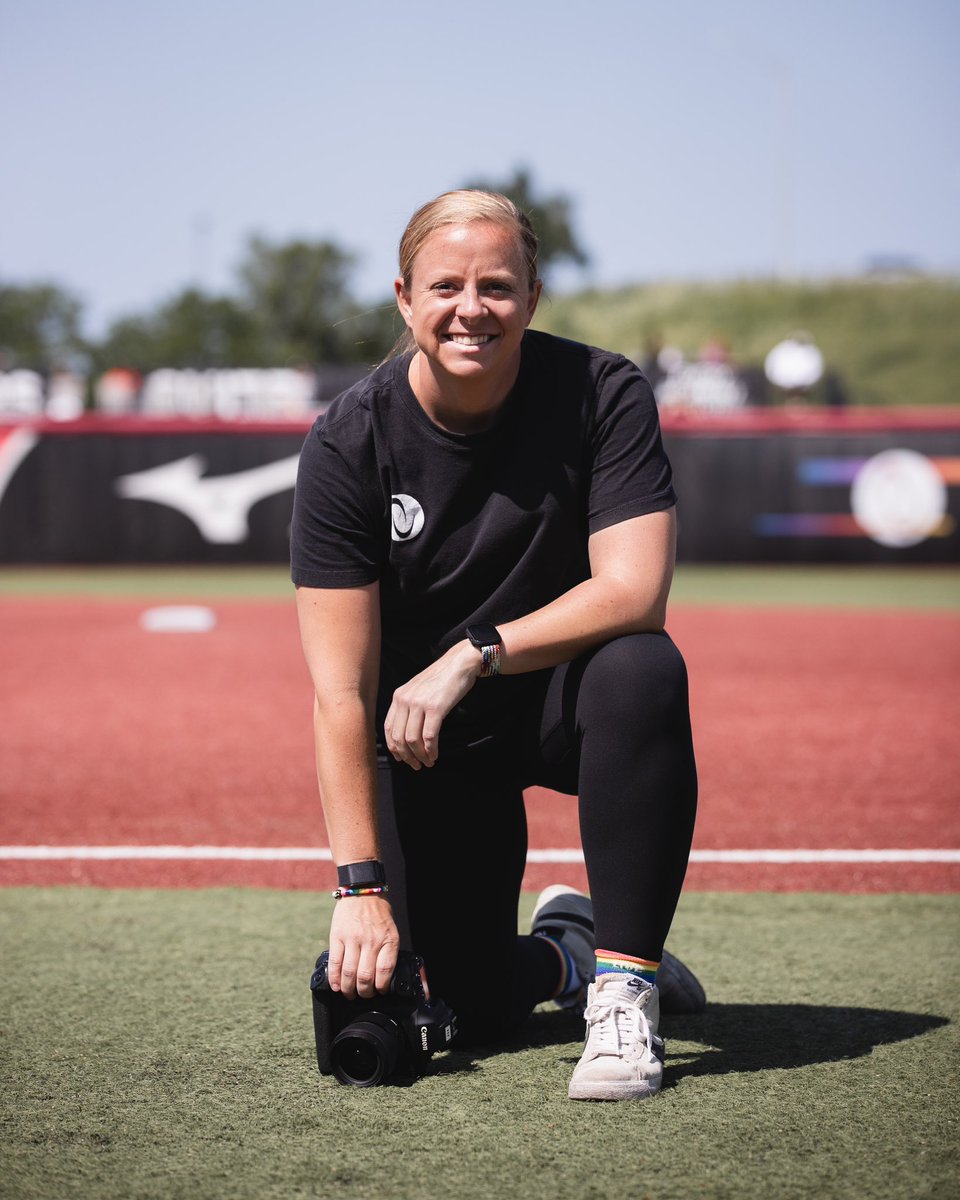 Jade Hewitt (@jadehewittmedia) on Twitter photo 228,515 Photos
91 Homeruns
62 Athletes
61 Days
59 Cans of Celsius
48 Games
22 Photoshoots
2 Seasons
1 UNFORGETTABLE SUMMER
The work, the athletes, the experience…..somehow it just keeps getting better. Softball will always be home 🧡
🥎 <a href="/AUProSports/">Athletes Unlimited</a>
📸: <a href="/smith25_sarah/">sarah smith</a> 228,515 Photos
91 Homeruns
62 Athletes
61 Days
59 Cans of Celsius
48 Games
22 Photoshoots
2 Seasons
1 UNFORGETTABLE SUMMER
The work, the athletes, the experience…..somehow it just keeps getting better. Softball will always be home 🧡
🥎 <a href="/AUProSports/">Athletes Unlimited</a>
📸: <a href="/smith25_sarah/">sarah smith</a>