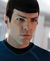 fav_asexuals's tweet photo. Spock from Star Trek (general) is ace (headcanon) https://t.co/y2JiQOAyj3