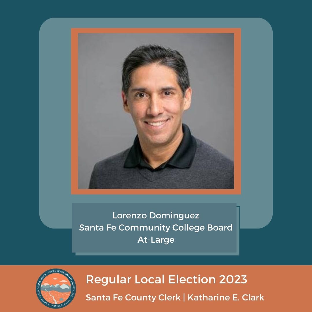 SantaFeCoClerk's tweet photo. Congratulations to all candidates who filed for Santa Fe Community College Board! #FilingDay #RLE2023 https://t.co/7RlwcvsBkz