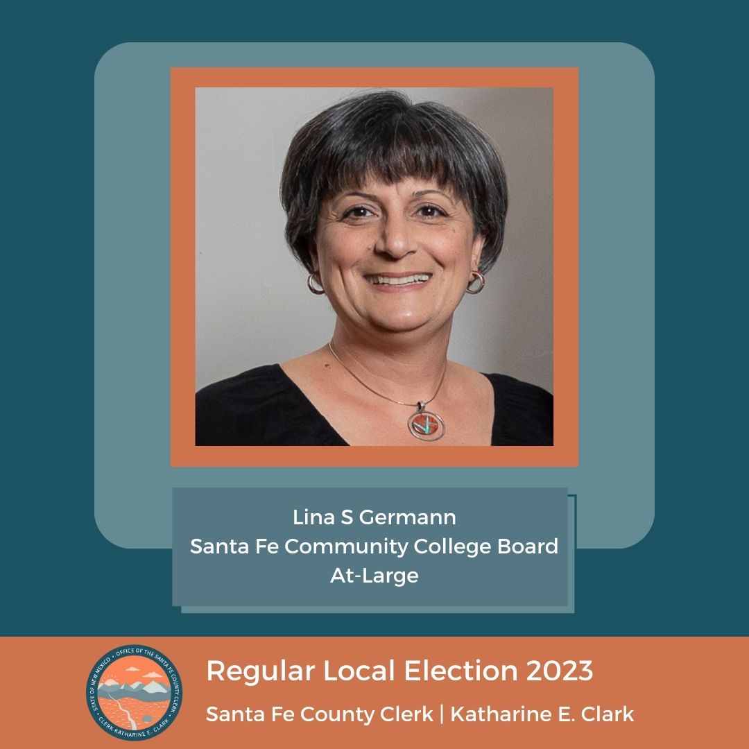 SantaFeCoClerk's tweet photo. Congratulations to all candidates who filed for Santa Fe Community College Board! #FilingDay #RLE2023 https://t.co/7RlwcvsBkz
