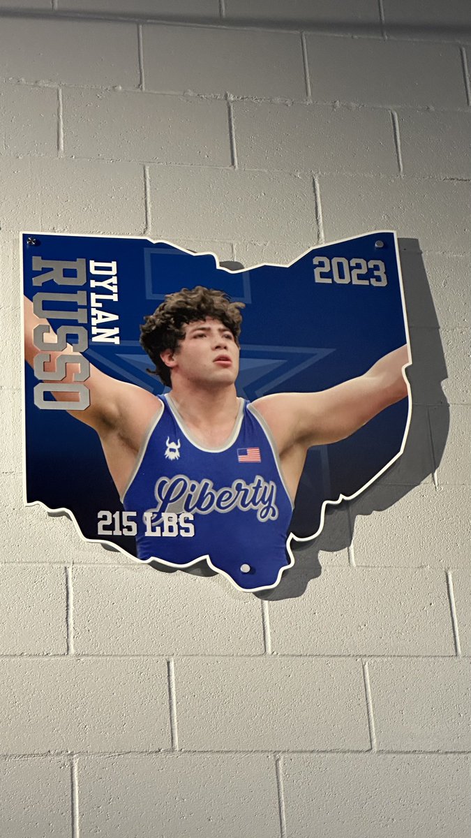 Olentangy Liberty Wrestling tweet media