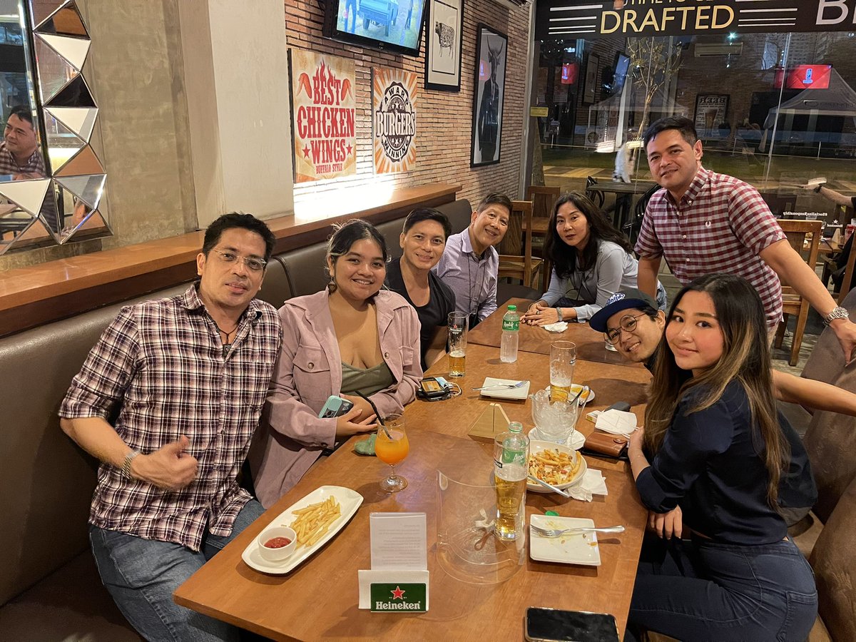 itzneenners's tweet photo. Had a great dinner https://t.co/1kujiiCzQR