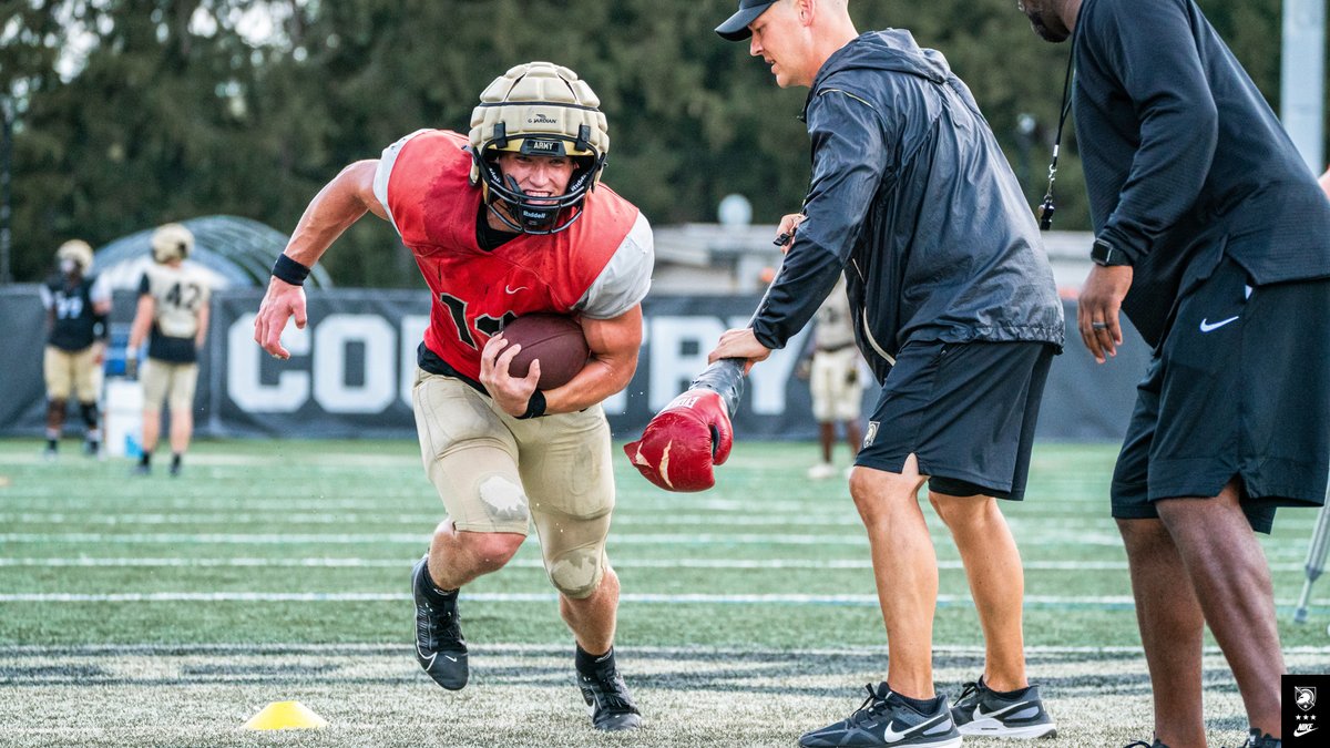 Saturday is almost here.