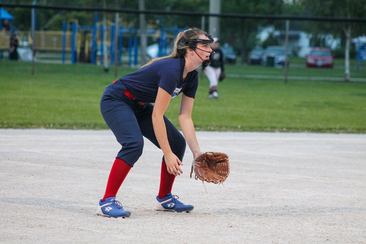 LambtonLions's tweet photo. Tuesdays are for tryouts.

Night Two of Open Tryouts for our Women's Softball Program is in the books ahead of Wednesday's exhibition doubleheader against Conestoga!

#DefendTheDen https://t.co/M7Tu08JzBY
