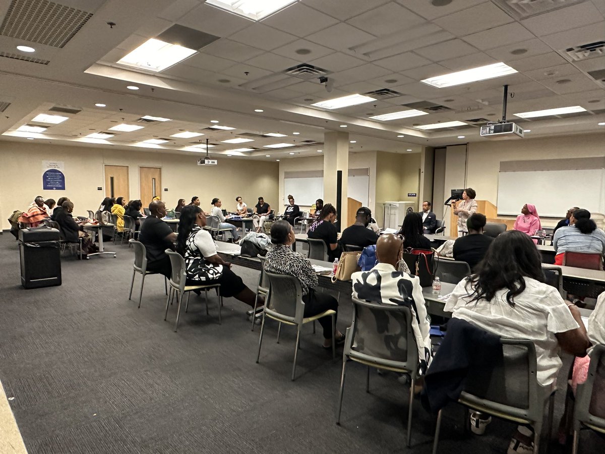 DU School of Population & Health Sciences tweet media