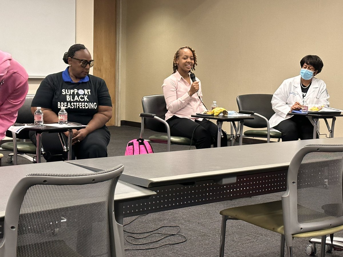 DU School of Population & Health Sciences tweet media