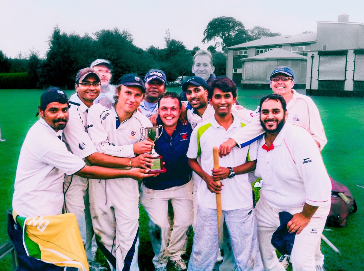 Recognise this <a href="/ESCACricket/">ESCA</a> side ?