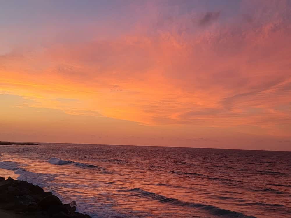 mujeralos50's tweet photo. Hermoso atardecer en #LaGuaira/#Venezuela 

#Fotos #Atardecer #playa #NatureBeauty #naturaleza #NaturePhotography #nature https://t.co/S41ju9ALAG