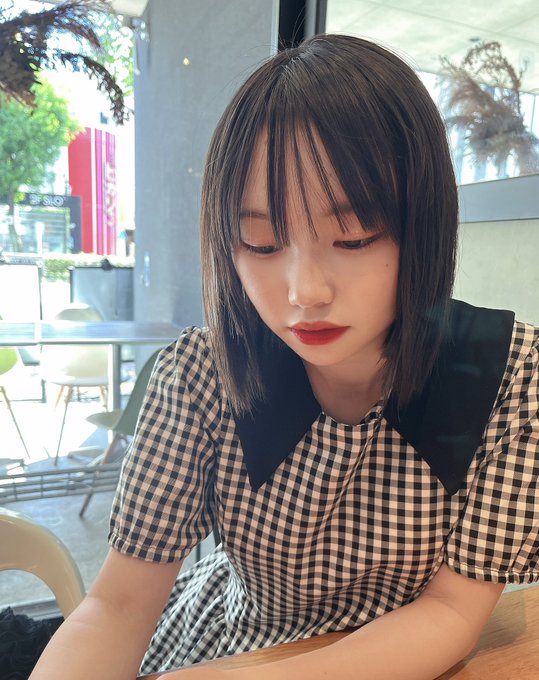 Twitterのコスプレ画像8