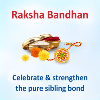 #RakshaBandhan (Date &amp; Time)

On 30.8.2023 the time of Bhadrapuchcha is 5.18 pm to 6.30 pm. Therefore Raksha Bandhan should be celebrated, i.e the sisters should tie the rakhi, during this time.

Read more: sanatan.org/en/rakshabandh…

#RakshaBandhan2023 #रक्षाबंधन
#Rakhi