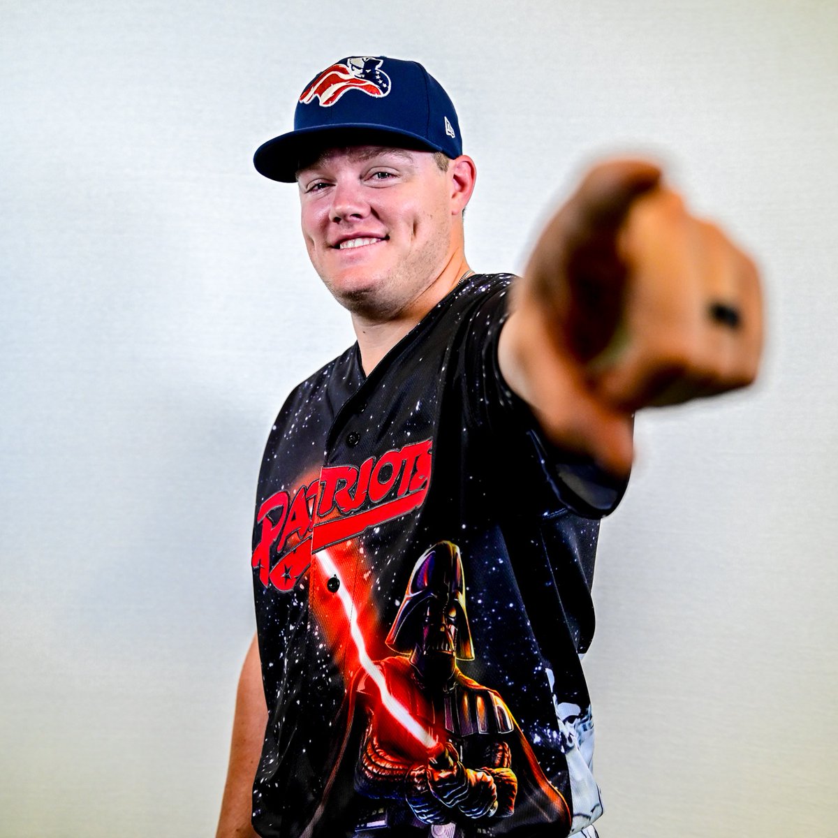 May the FORCE be with you at our Star Wars Night on Friday, September 8 🚨

🎟️ | bit.ly/45QKyf8