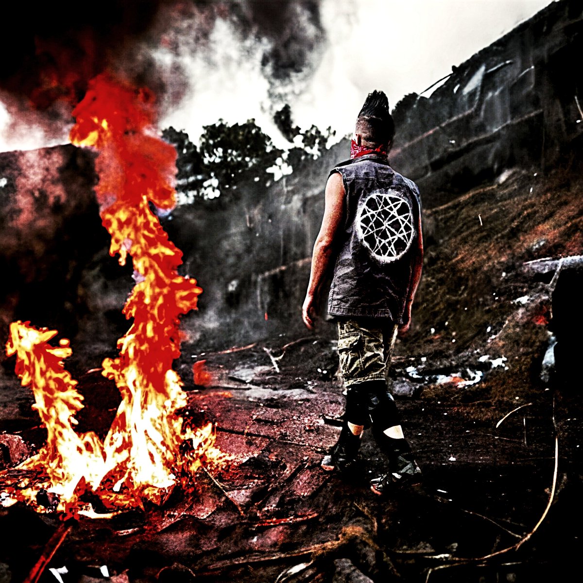 "I Confess That Along This Journey I Am Going To Do Horrible, Horrible Things"
                            -Windham Rotunda

 #prowrestling #aew #aewallout #indywrestling #wwe #braywyatt #inspirational #RIP #art #follow #like #share #fyp #prowrestling 
#eaterofworlds