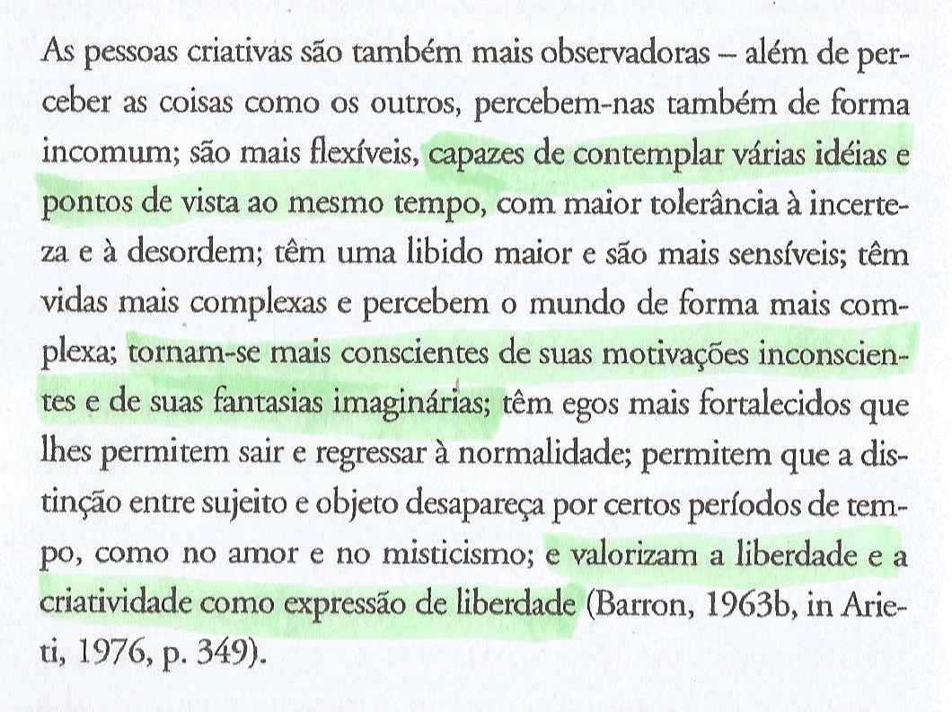 projetocampo's tweet photo. A criatividade também pode ser assim 💭 https://t.co/C73cWRhIQs