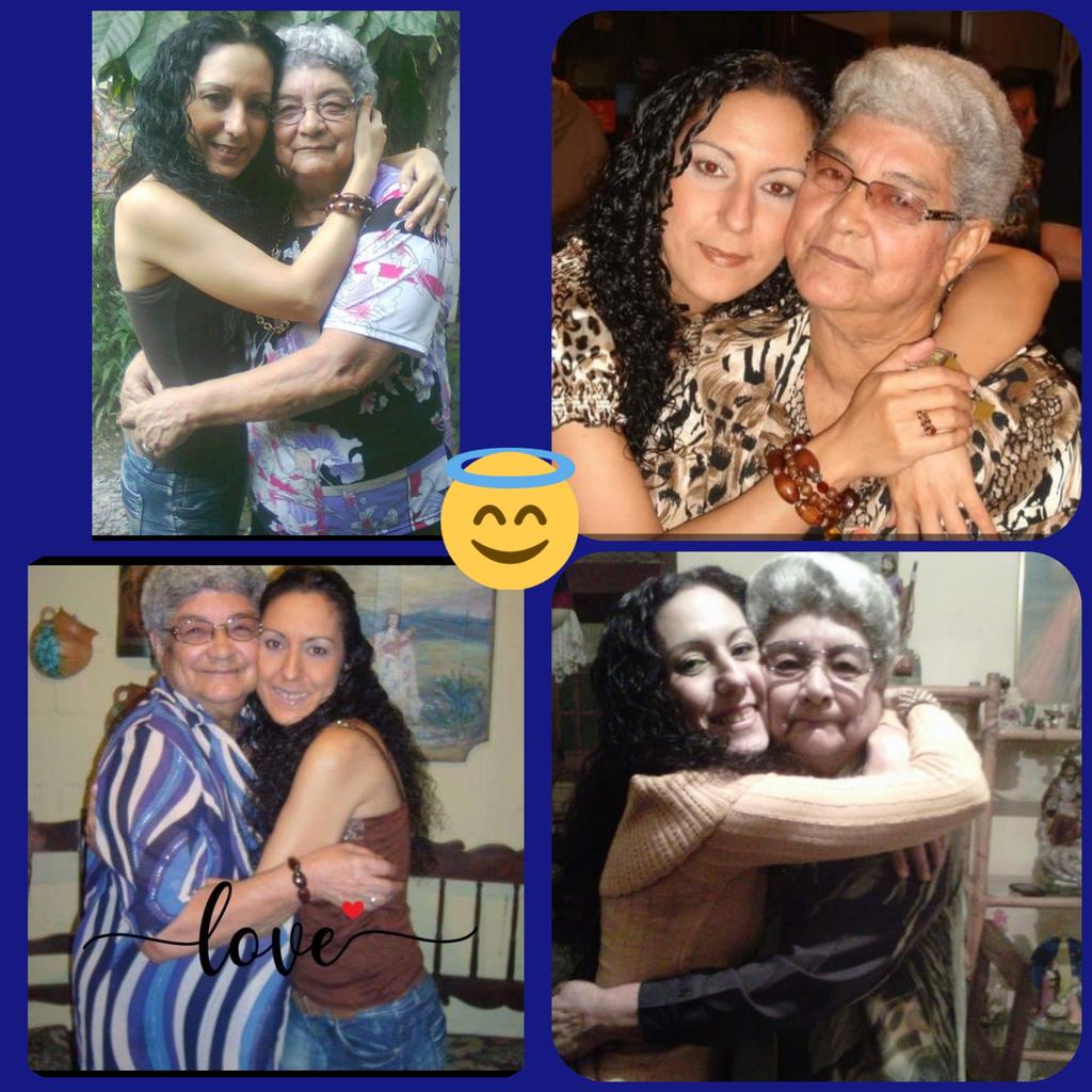 2 Años 10 Meses físicamente sin ti Mami Bella xq siempre estás y estarás en mi Mente y Corazón...te extraño mucho Ma Bendición #2años10meses #descansaenpaz #mehacesmuchafalta #teamareporsiempre