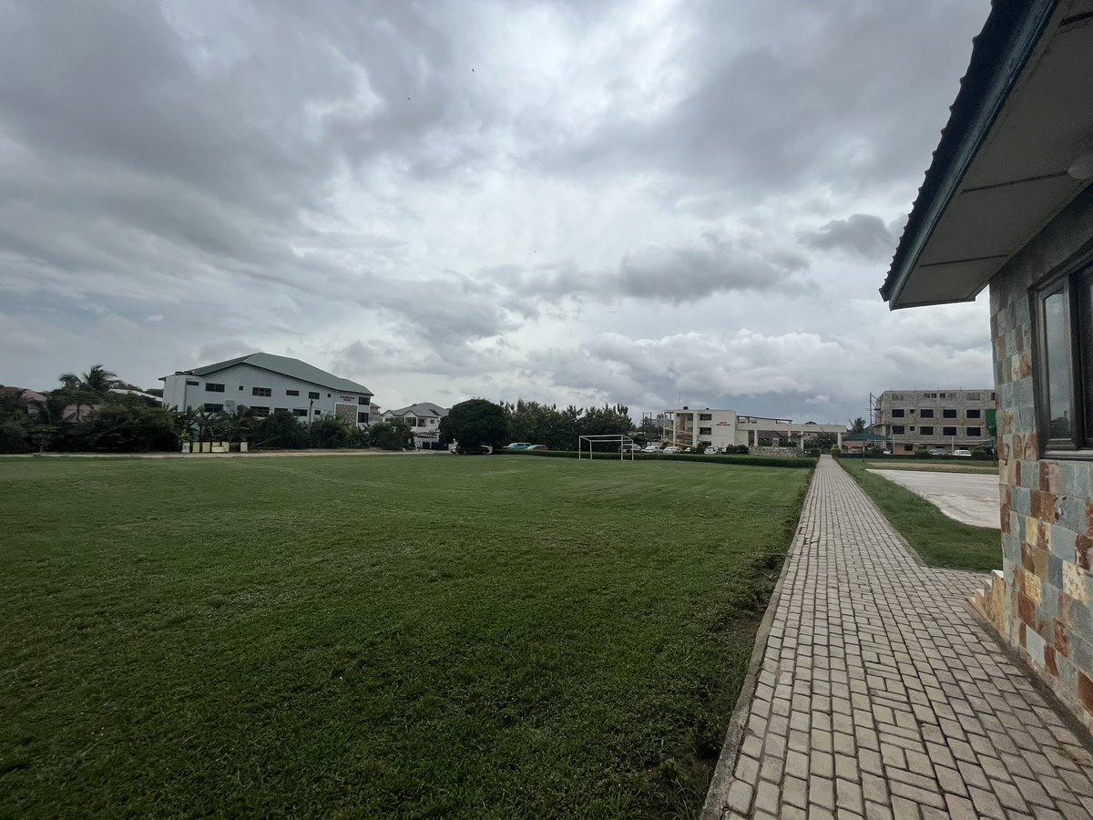 iqualifygh's tweet photo. Heritage Christian University College is affiliated to KNUST &amp; UCC and accredited by GTEC

Their beautiful campus is located in Amasaman-Accra https://t.co/lqYqgr0ZCI