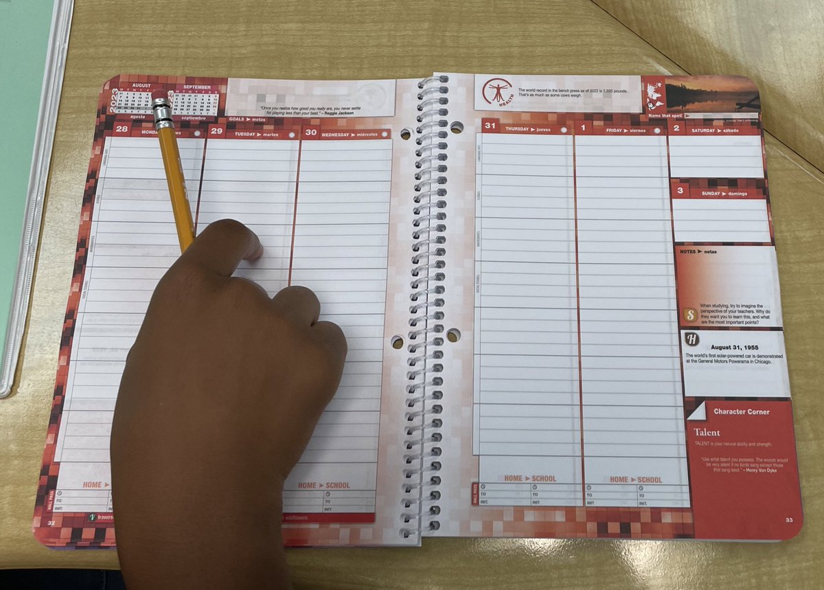 Brandon Middle School tweet media