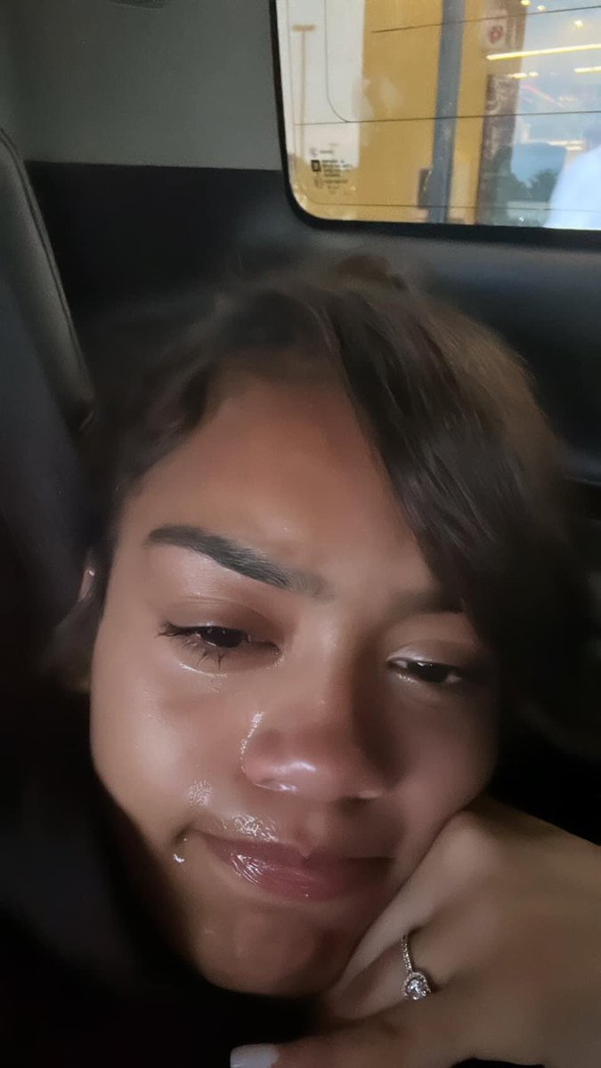 me when i start catching feelings