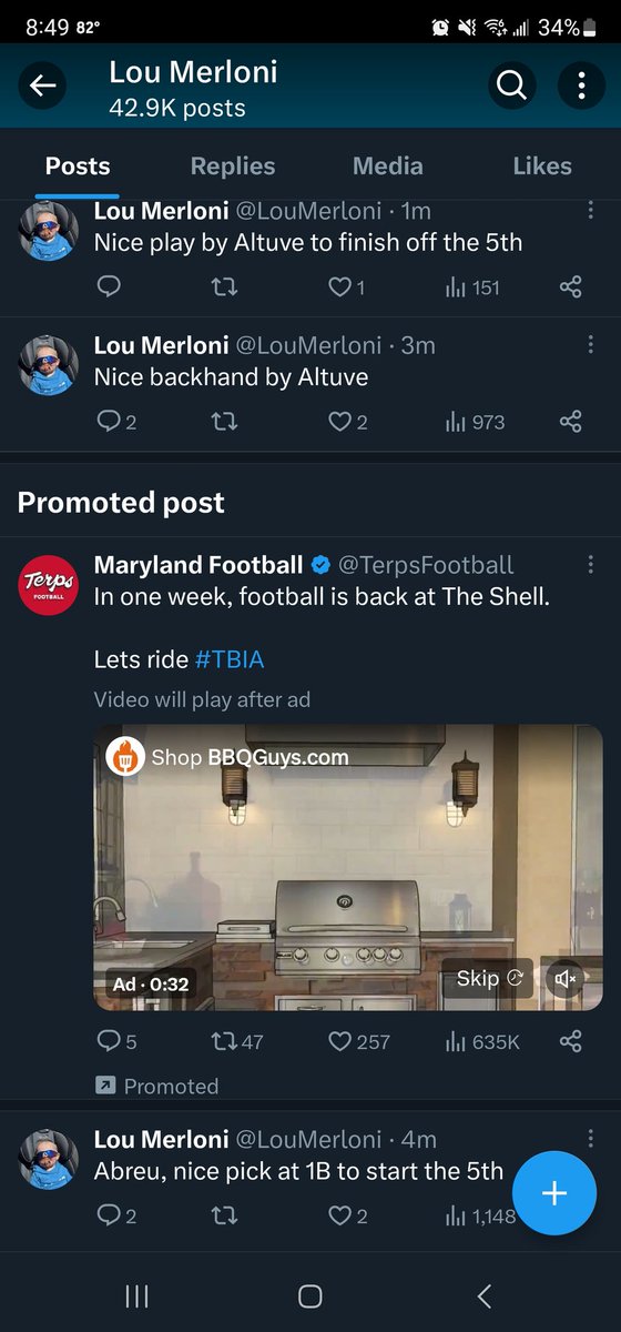 Mike From NH tweet media