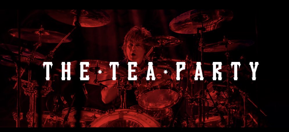 Who’s coming out to <a href="/theteapartyband/">The Tea Party</a> tour with <a href="/IMotherEarth/">I MOTHER EARTH</a>?
Lots of sold-out and low ticket shows. Im pretty excited and grateful. 😊 teaparty.com/tour