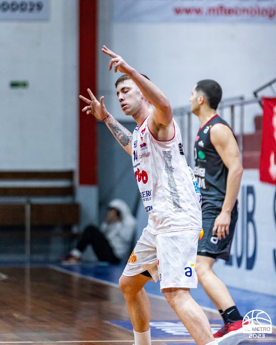 👌🏻 <a href="/BrianSilvaa14/">Brian</a> 

🏀 #ElMetro