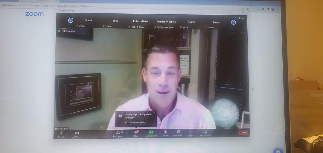 Spark Wonder This Year with Gregg Behr