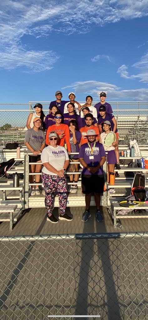 First district win since we took over the program!! So proud of the work these athletes have put in to make it happen!