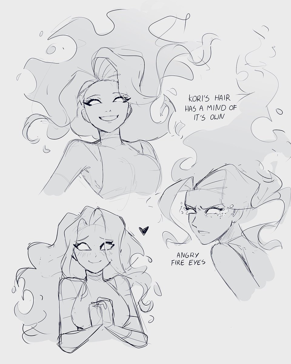 More teen titans sketches
Been reading comics to pass time recently haha