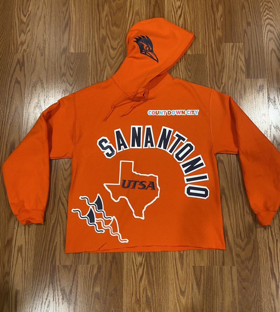 OMEGASHENRON_'s tweet image. 😵‍💫Count down city
@UTSAFTBL talk to me