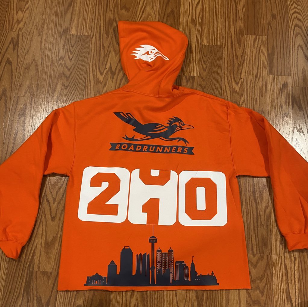 OMEGASHENRON_'s tweet image. 😵‍💫Count down city
@UTSAFTBL talk to me