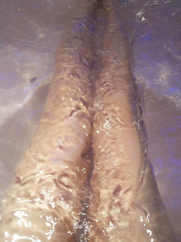 rudingar's tweet image. Took a hot shower and went to bed!