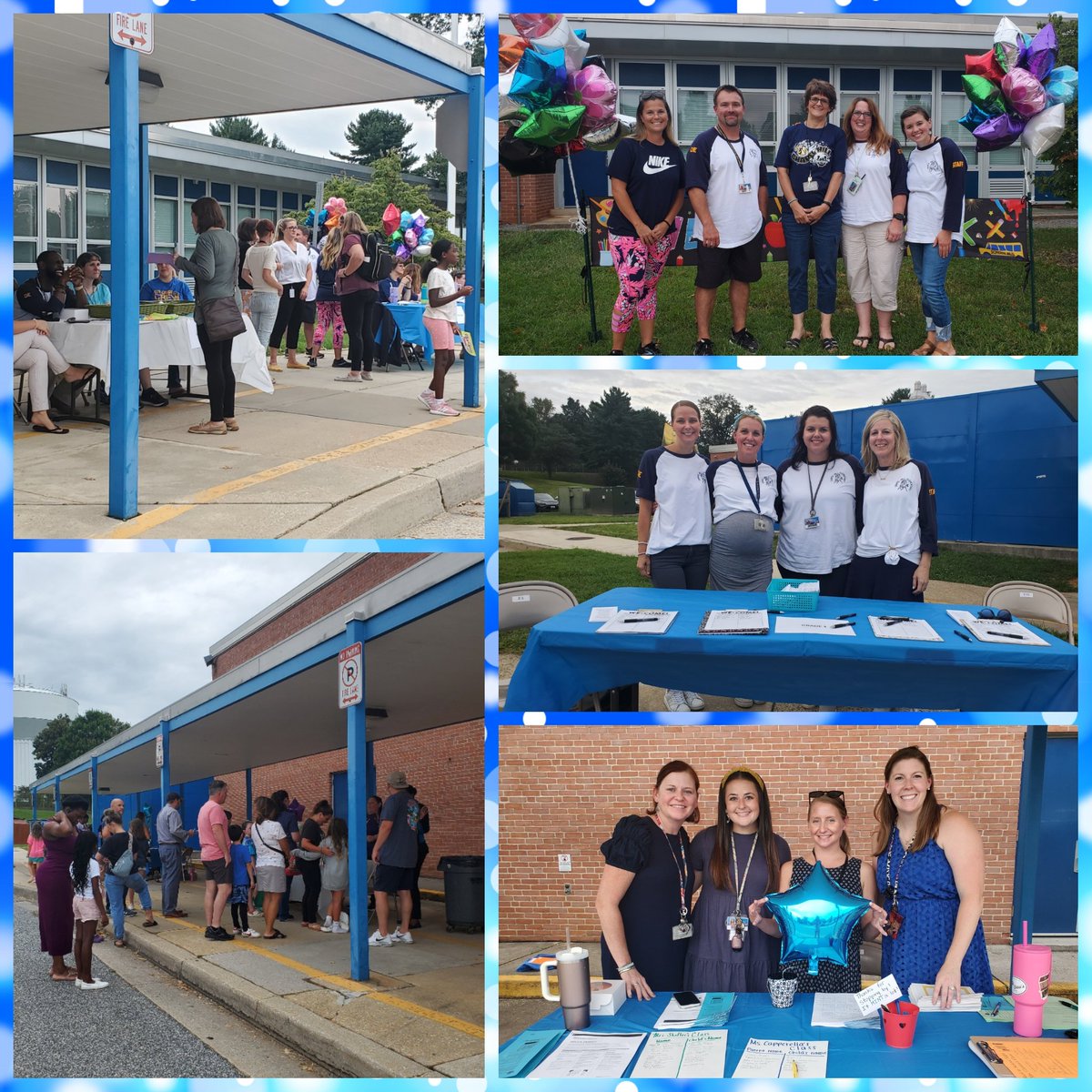 Chapel Hill ES (@chapelhilles) on Twitter photo Thank you to all of the students and families who came to Back to School Night this evening! Our teachers and staff enjoyed getting a chance to chat with you as well as share information with you about our upcoming school year! <a href="/NancyWenzl/">Nancy Wenzl Hill</a> <a href="/JulieMintiens/">Julie Mintiens</a> Thank you to all of the students and families who came to Back to School Night this evening! Our teachers and staff enjoyed getting a chance to chat with you as well as share information with you about our upcoming school year! <a href="/NancyWenzl/">Nancy Wenzl Hill</a> <a href="/JulieMintiens/">Julie Mintiens</a>