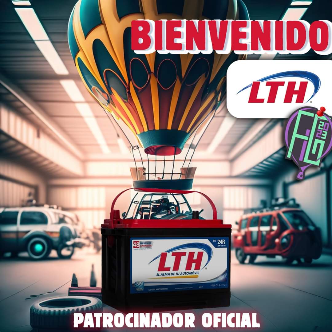 Festival Internacional del globo. mx tweet media