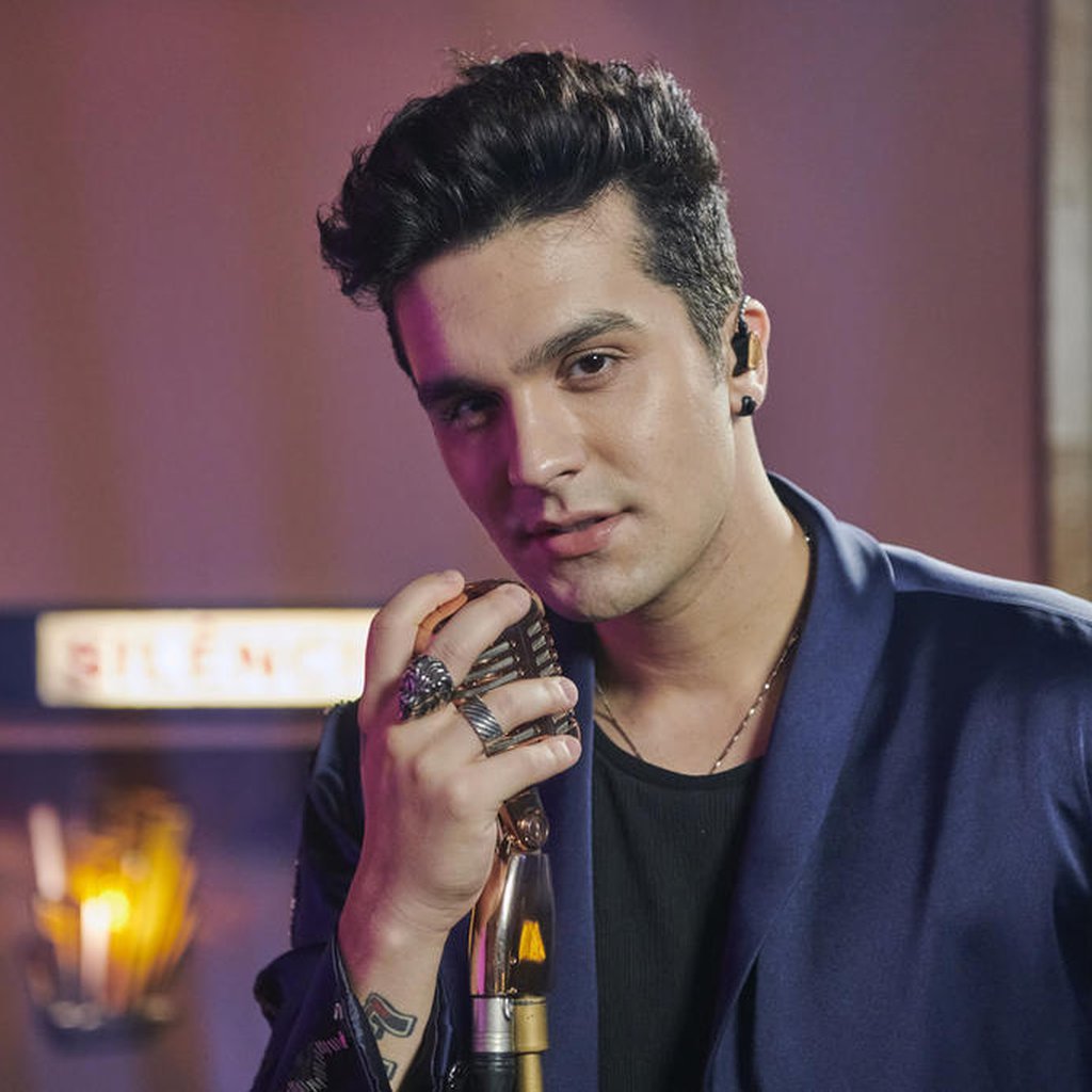 POPline's tweet photo. Vem muito aí! Luan Santana vai gravar nos EUA com Stargate, produtores que já trabalharam com Michael Jackson, Mariah Carey, Britney Spears, Beyoncé e Rihanna! Agora, é a vez do brasileiro representar a força do sertanejo ultrapassando fronteiras! @luansantana https://t.co/bAQkLWOpCc