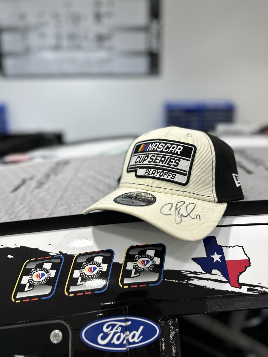 RFK Racing tweet media