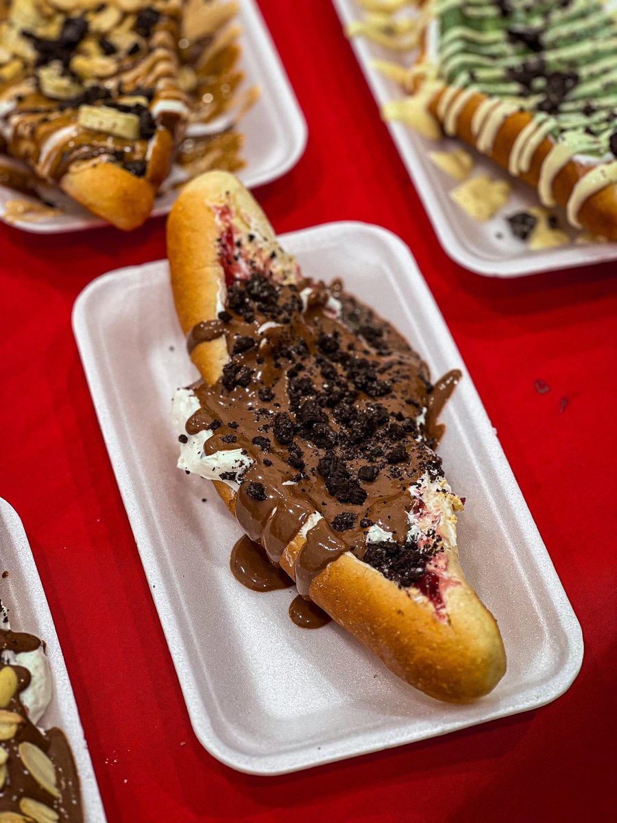 إلى اهالى كوكب تويتر الشقيق احنا هنبوظلكم الدايت يوم الجمعة 😂
انتظروناااااا💃💃💃