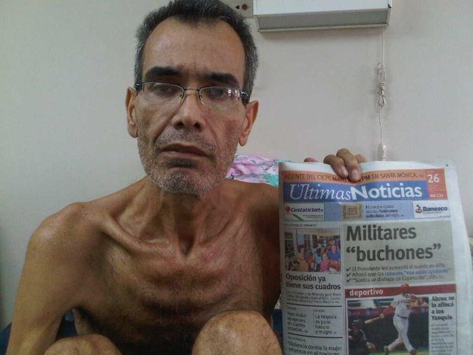 MaihenH's tweet photo. Es bueno recordar que... La hacienda que le expropió Chávez a Franklin Brito hoy no produce nada y se la comió el monte. https://t.co/gcHKeCgkWF