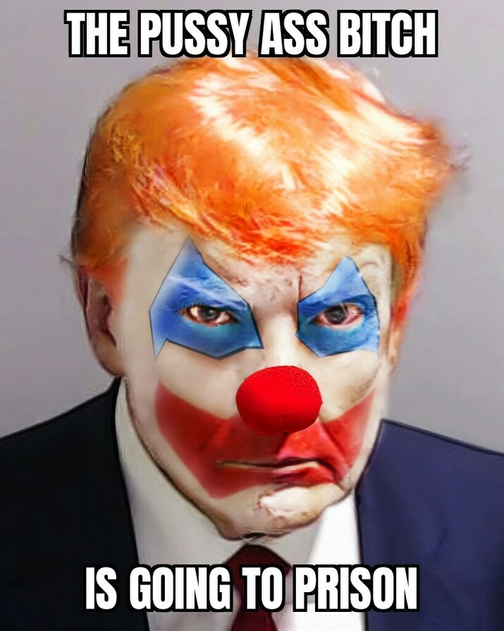 ky_democrat's tweet photo. @chiproytx @TravisGOP THE CURRENT LEADER OF THE CORRUPT @GOP 👇 https://t.co/FKeFoIN8W3