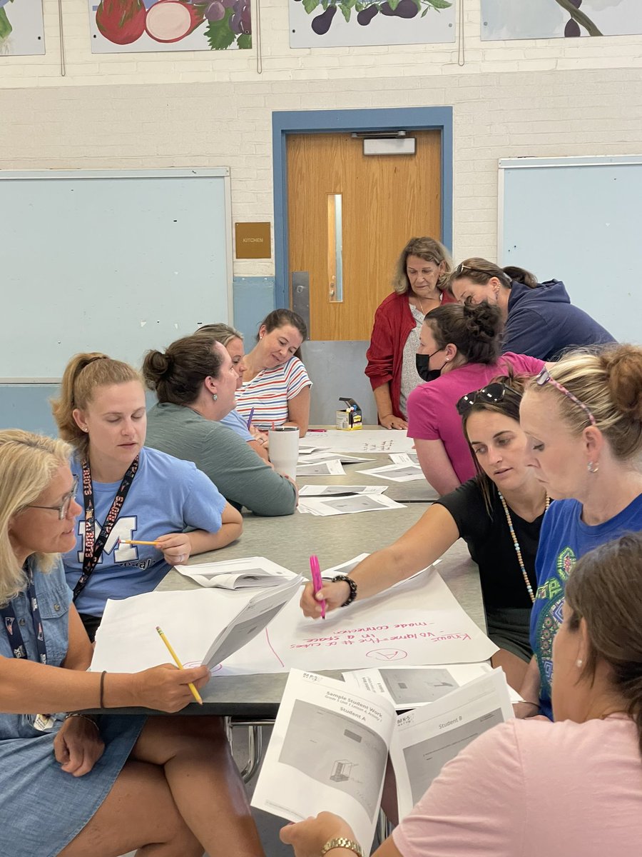 Christine_Power's tweet image. #IllustrativeMath PD continues.  Special thanks to the Dale, Wheelock, &amp;amp; Memorial faculty for giving it their all!  #Wevegotthis @MemorialPreK1 @HolliCaulfield @s_grenham @JeffreyJMarsden