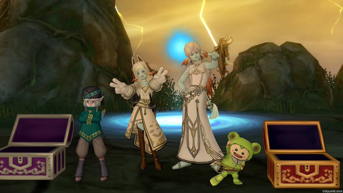 Lime_dq's tweet photo. ルムチム活〜。いつもありがとうございます、 https://t.co/jJmFDt3EES