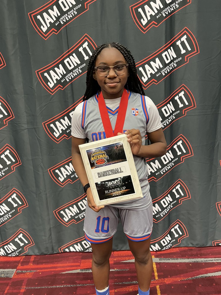 ZBallin0's tweet photo. Summer ball
#class2027 #okcqueens https://t.co/NI2GfeTdDI