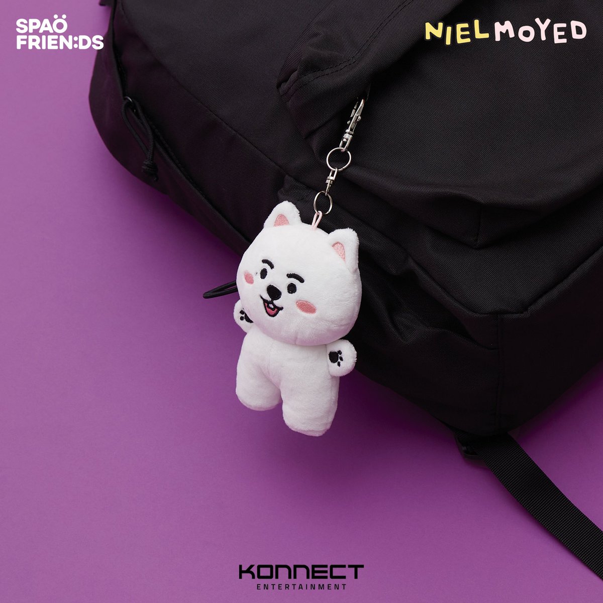 SPAO 스파오 tweet media