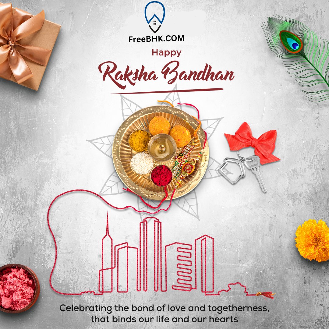 This Raksha Bandhan let's cherish the eternal bond of love!#HappyRakshaBandhan #rakshabandhan2023 #bondoflove #siblinglove #siblinggoals #pioneerpropertymanagement #realestate #propertymanagement #realestate #property #propertyinvestment #propertymanager #realestateagent