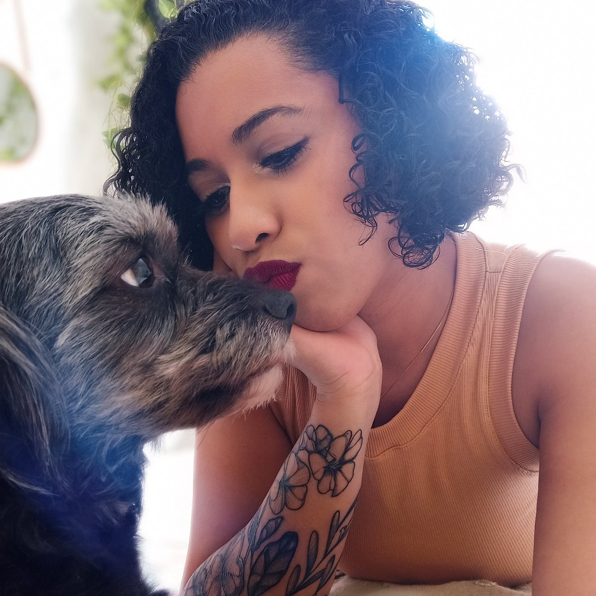 _venusescorpiao's tweet photo. #NewProfilePic https://t.co/YvSB58g34z