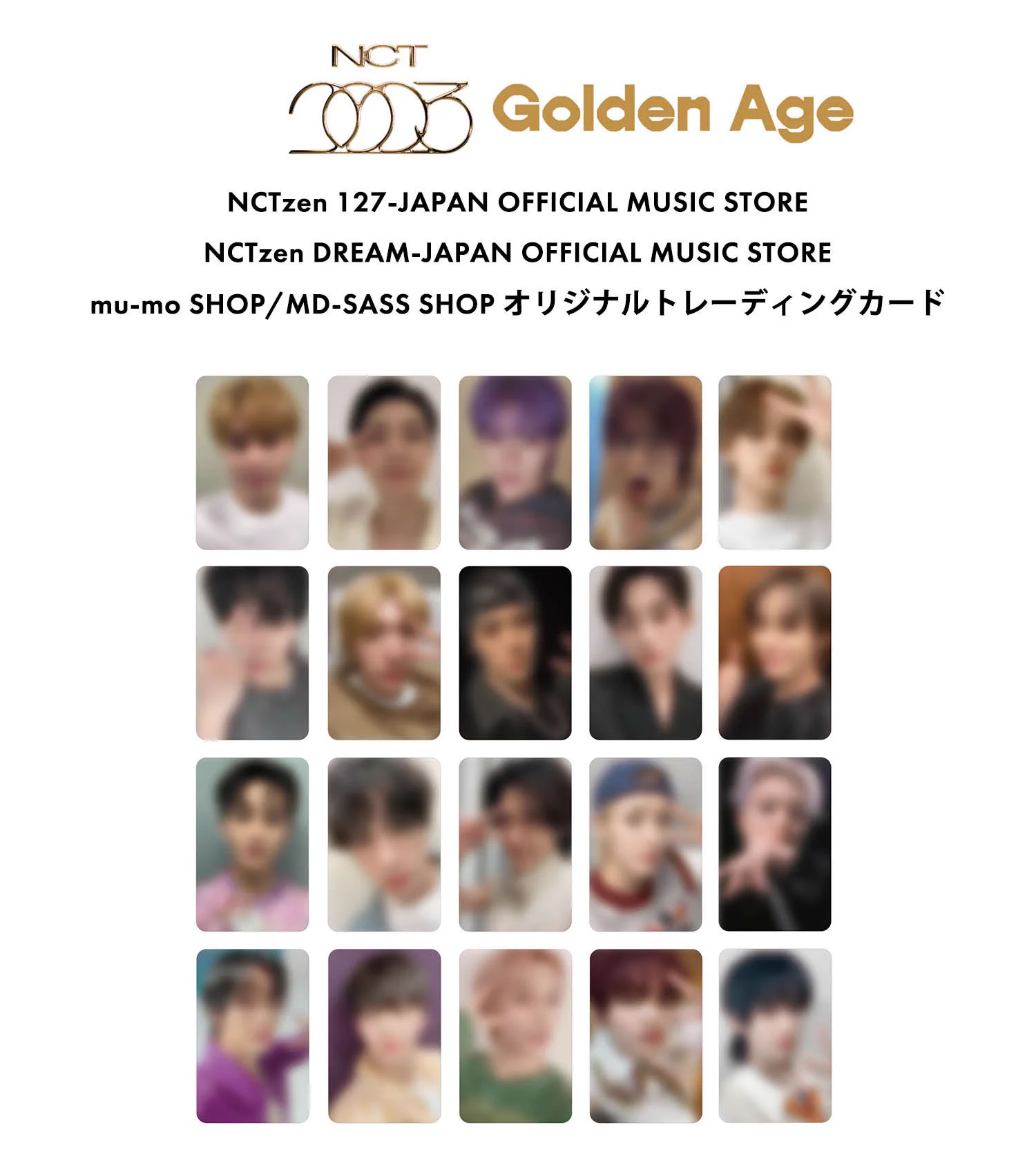 NCT_OFFICIAL_JP on X: 