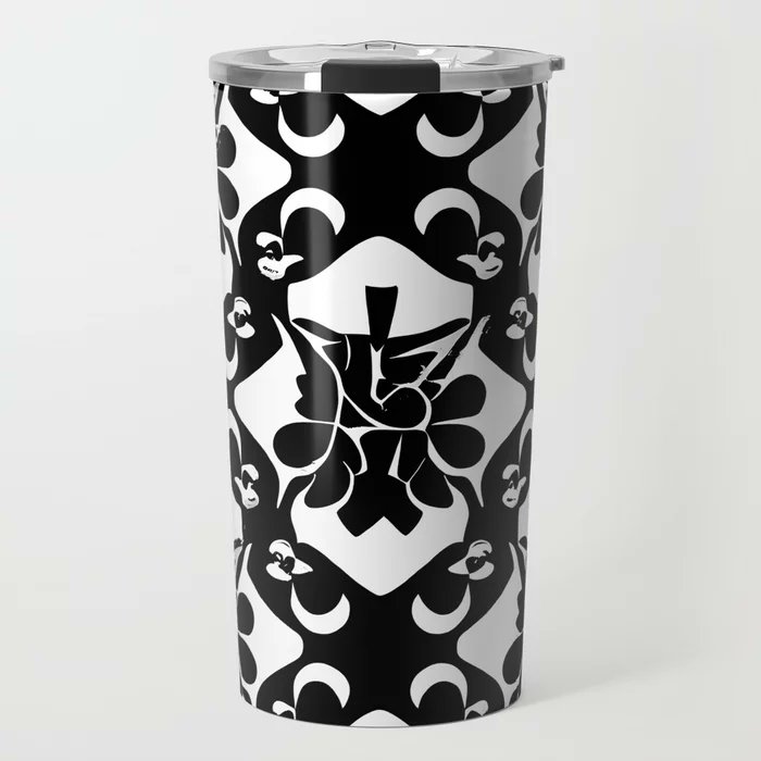 Floral in black and white pattern now available on my society6 shop👉 society6.com/birdsnstuff 

#society6
#onlineshopping
#purchasenow
#uniquedesigns
#blackandwhiteart
#floraldesigns
#digitalartist
#artist