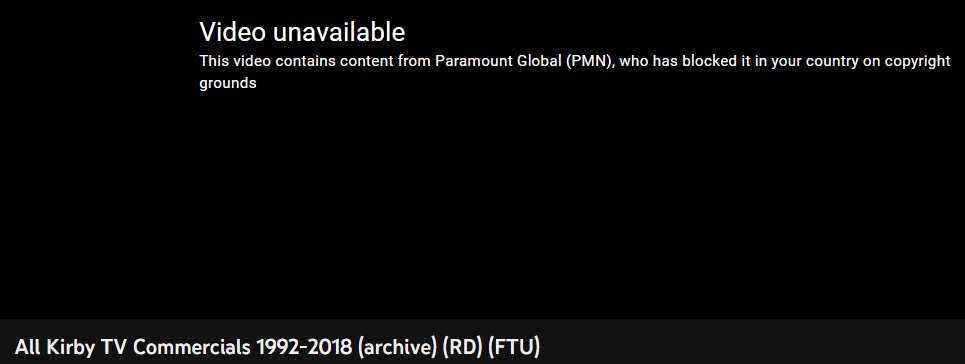 probnot's tweet photo. So apparently @ParamountPics owns Nintendo stuff now? This sure isn't #TeenageMutantNinjaTurtles guys. Maybe someone got trigger happy on the blocking? https://t.co/zzzzJFHCsd